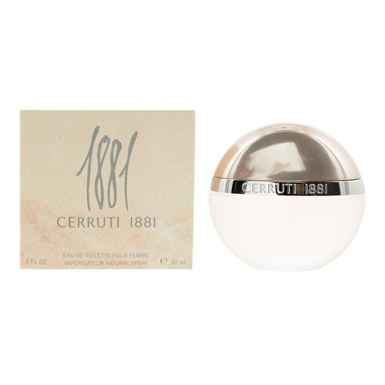 1881 Pour Femme Eau De Toilette Vaporizador 30 ml - Image 1