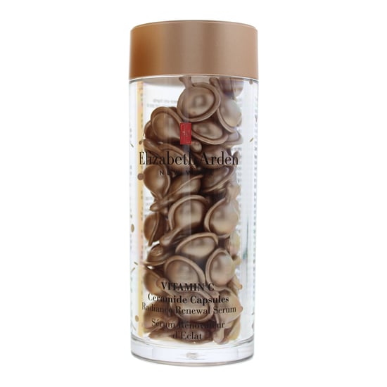 Elizabeth Arden Vitamin C Ceramide Radiance Renewal Serum Capsules 60pcs - Image 2