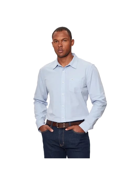 Camisa clásica Guess G para hombre - Image 1