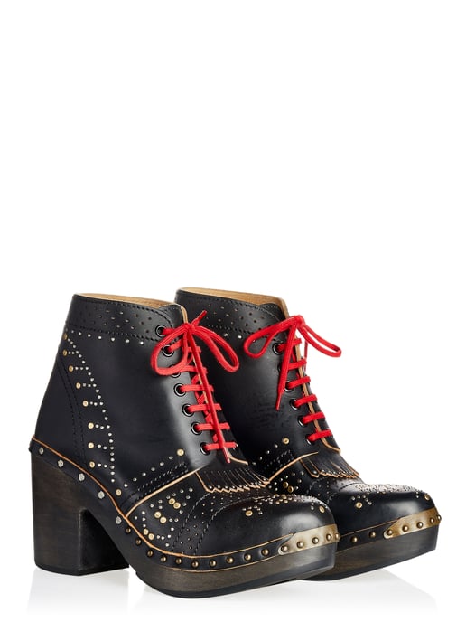 botas burberry - Image 1