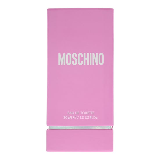 Fresh Couture Pink Eau De Toilette Vaporizador 30 ml - Image 3