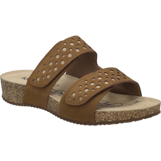 JOSEF SEIBEL Tonga 86 | Sandalias de Mujeres | marrón - Image 1