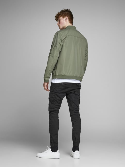 Jack & Jones Pantalón Cargo Chino - Image 3