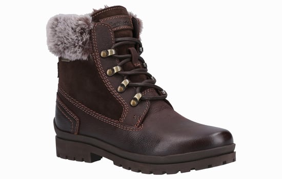 Cotswold Evenlode Waterproof Womens Boots - Image 2