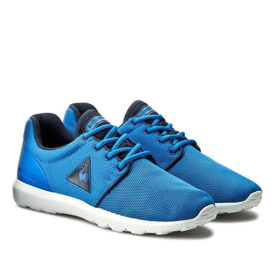 Le Coq Sportif Dynacomf GS Kids Blue Trainers