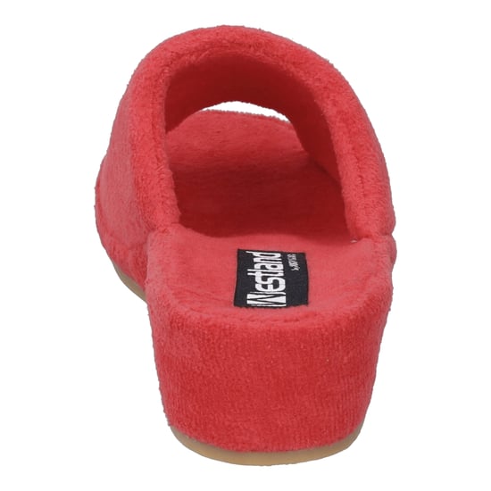 JOSEF SEIBEL Marseille | Zapatillas de Mujeres | rojo - Image 5