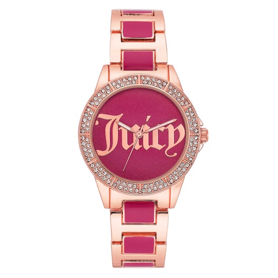 Juicy Couture Reloj JC/1308HPRG - Image 1