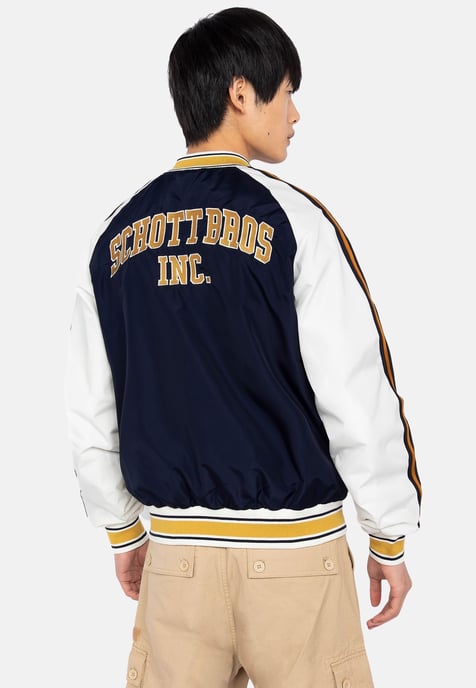 Schott jacket - Image 5