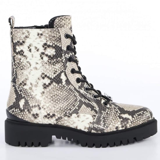 Botines de cocodrilo Anfibio para mujer de Guess - Image 4