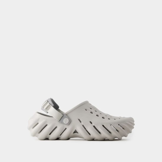 Sandalias Echo - Crocs - Termoplástico - Gris - Image 1