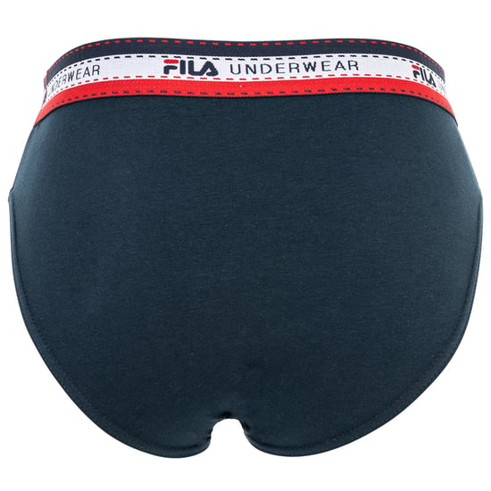 Fila Man  4 Pcs Slip - Image 3