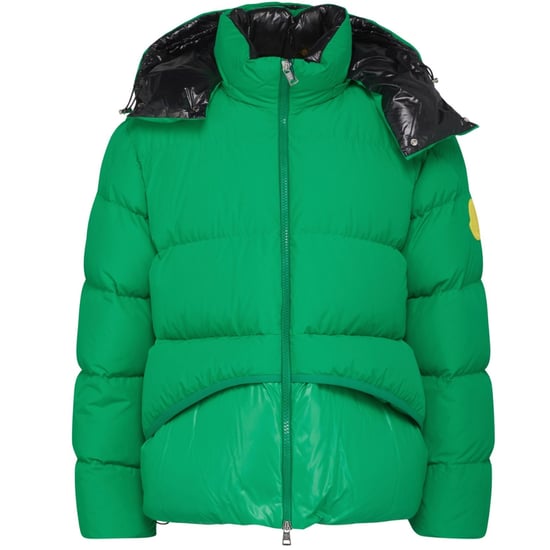 Moncler Genius 1952 Achill Chaqueta Corta Verde - Image 1