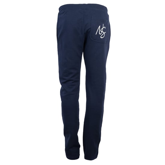 Pantalón North Sails Hombre Azul - Image 2