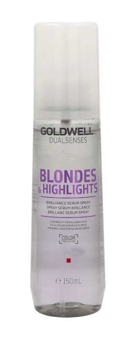 Blondes & Highlights Brilliance Serum Spray 150 ml - Image 1