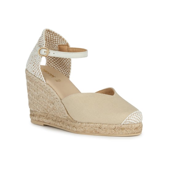 Geox D GELSA Sandal Ladies Summer - Image 1