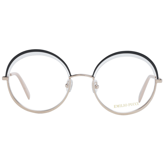 Emilio Pucci Gafas EP5207 005 53 - Image 2