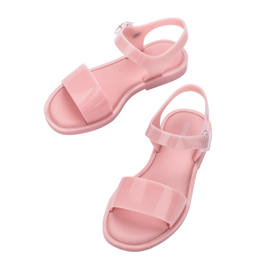 Mar Sandal Glitter Pink - Image 3