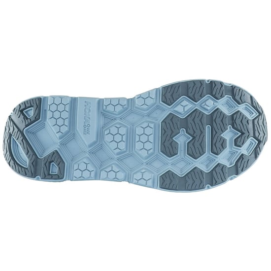 Zapatillas Hoka Clifton L Gore-Tex Hombre Azules - Image 4