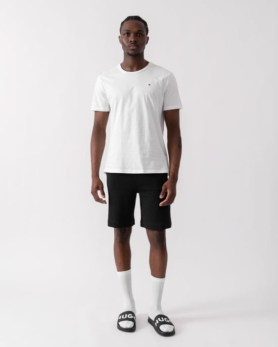 Tommy Hilfiger Paquete de 3 Camisetas para Hombre - Image 3