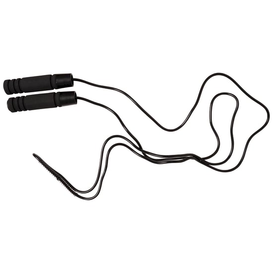 Dare 2B Weighted Skipping Rope (Black)