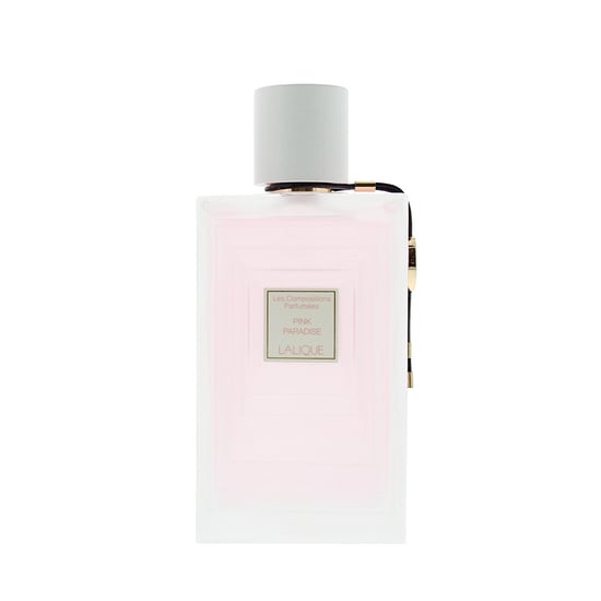 Lalique Les Compositions Parfumees Pink Paradise Eau de Parfum 100ml Spray