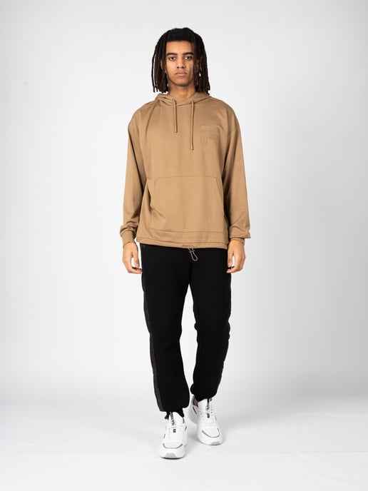 Fila Sudadera Cuenca del hombre marrón - Image 2
