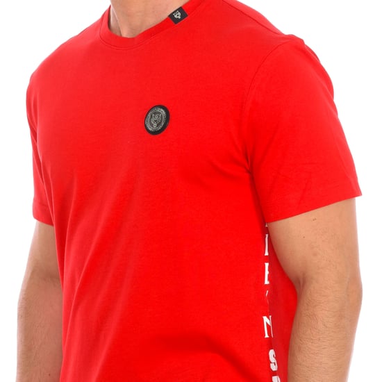 Camiseta de manga corta TIPS401 para hombres - Image 2
