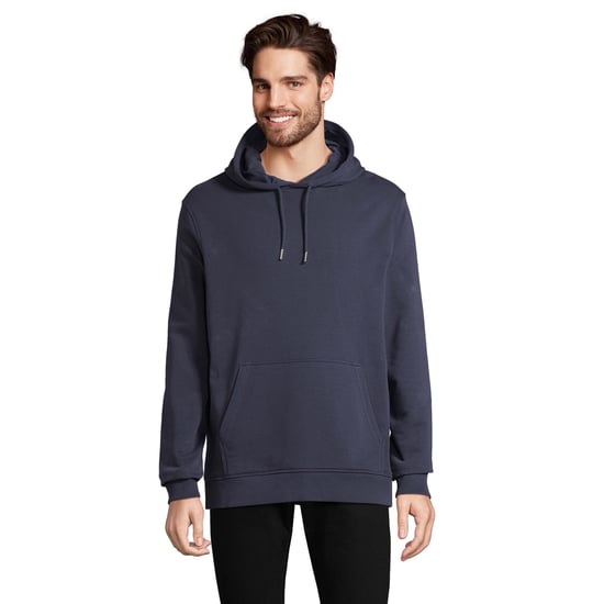 SOLS Mens Constellation Hoodie (French Navy) - Image 1