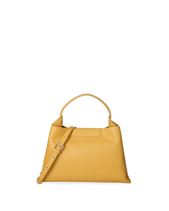 Viola Castellani bolso YELLOW - Image 5