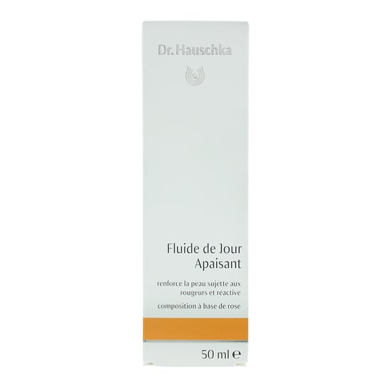 Dr. Hauschka Soothing Day Lotion 50ml - Image 3