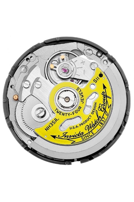 Invicta Pro Diver 30095 Reloj para Hombre Automático  - 42mm - Image 3