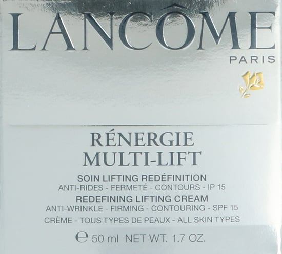 Crema Redefinidora de Levante Renergie Multi-Lift de Lancome SPF15 50ml - Image 2