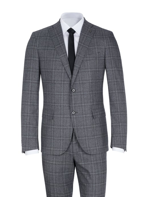 traje corneliani - Image 1