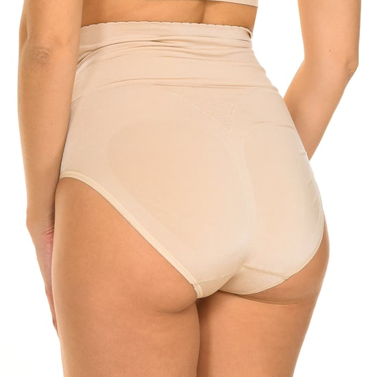 Culotte moldeador de microfibra para mujeres 311300 - Image 3