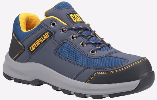 Caterpillar Elmore Safety Trainer Mens - Image 2