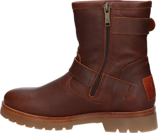 Botas de mujer Panama jack en marrón - Image 4