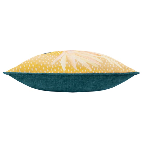 Funda de Cojín Impresa Pheasant Bloom de Wylder Nature Country Wilds - Image 3