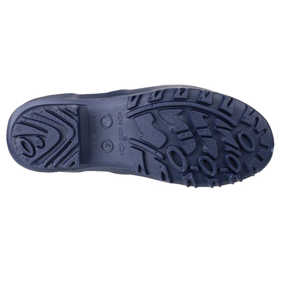 Cotswold Unisex Sandringham Wellington Boots (Navy) - Image 3