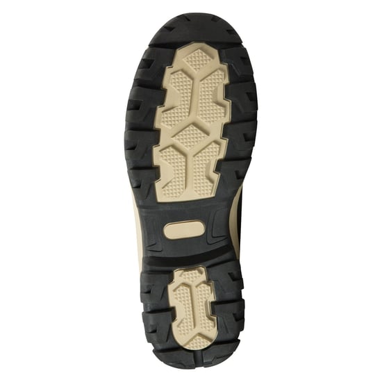 Mountain Warehouse Mens Arctic Thermal Snow Boots (Brown) - Image 6