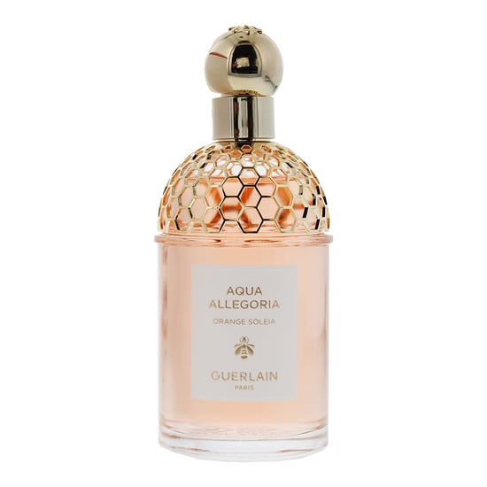 Aqua Allegoria Orange Soleia Eau De Toilette Vaporizador 125 ml - Image 2