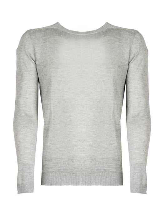 Antony Morato Suéter del hombre Gris - Image 1