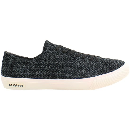 Zapatos de Hombre Seavees Monterey Mesh Azul Marino - Image 1