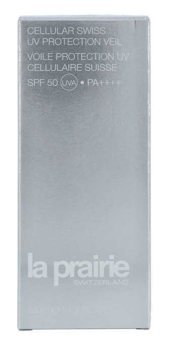 Cellular Swiss Uv Protection Veil Spf50 50 ml - Image 2