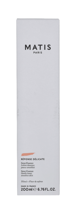 Matis Reponse Delicate Sensidemak-Essence 200 ml - Image 2
