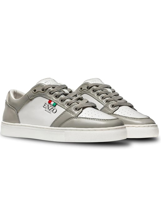 Enzo Milano Zapatillas Monza para hombre - Image 3
