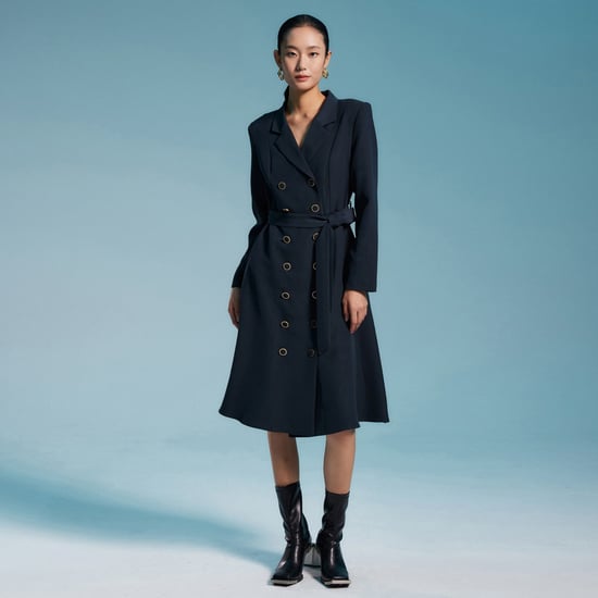 Double buttoning tailor coat - Image 6