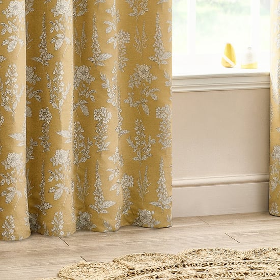 Cortinas Opaque con Ojal Wylder Sophia - Image 3