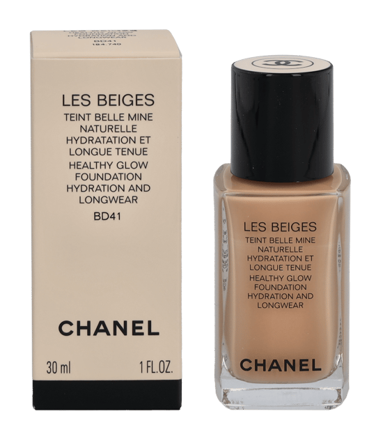 Les Beiges Fluide #bd41 30 ml - Image 1