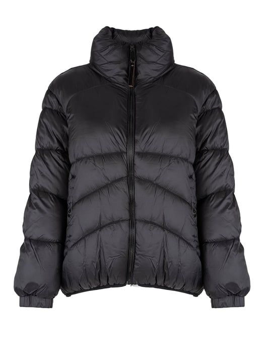 Chaqueta Silvian Heach Mujer Negra - Image 1