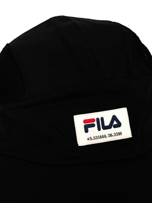 Fila Baseball cap Tangier Woman's Black